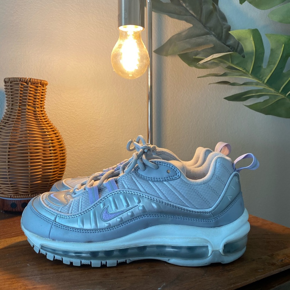 Nike 98s size 7